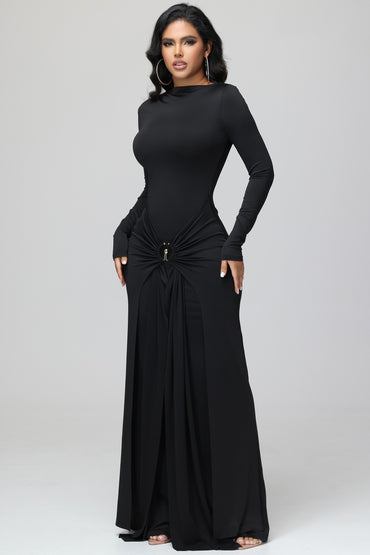 Contour Muse Maxi Dress