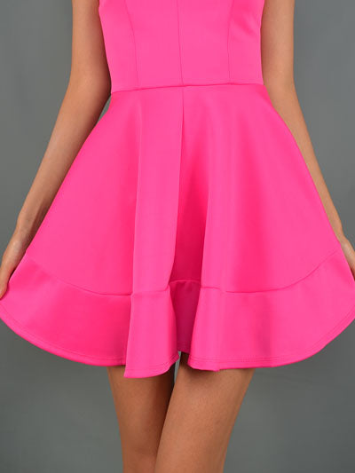 Barbie Skater Dress