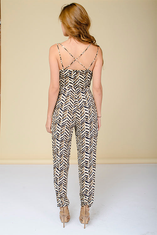 Mojave Jumpsuit