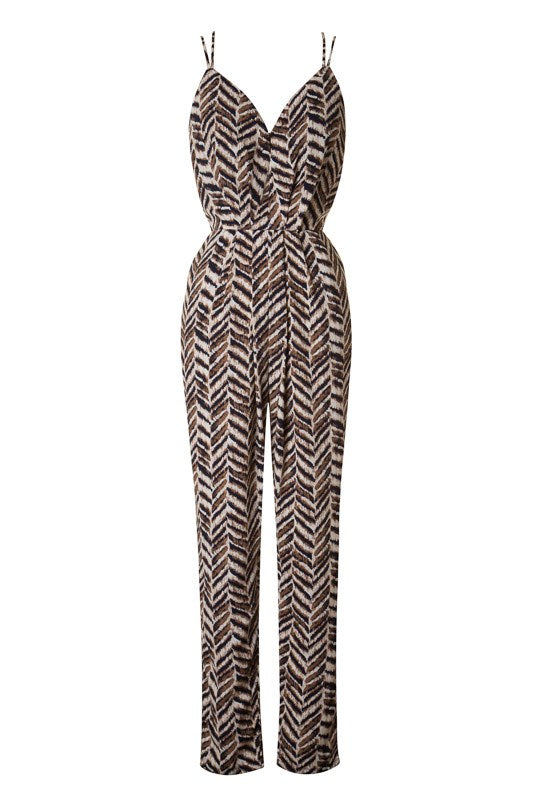 Mojave Jumpsuit