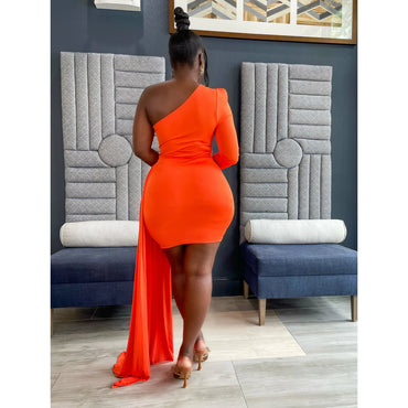 Make Your Night Dress