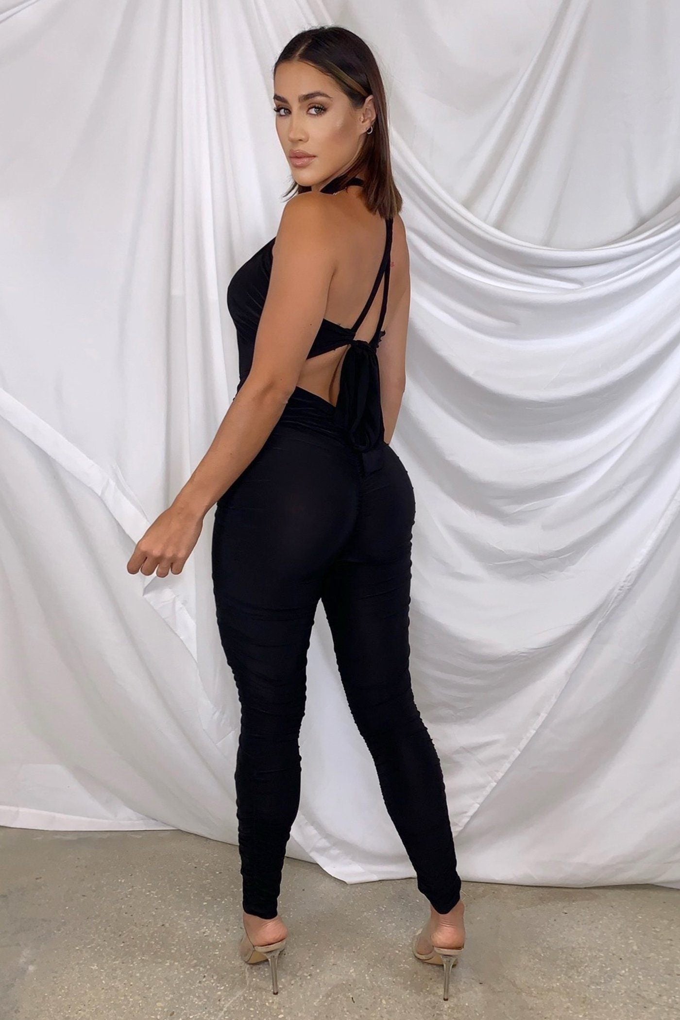 Night Out Jumpsuit