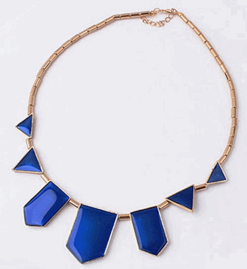 Jessie Necklace