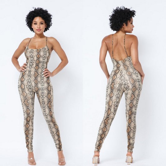 Jumpsuits & Rompers