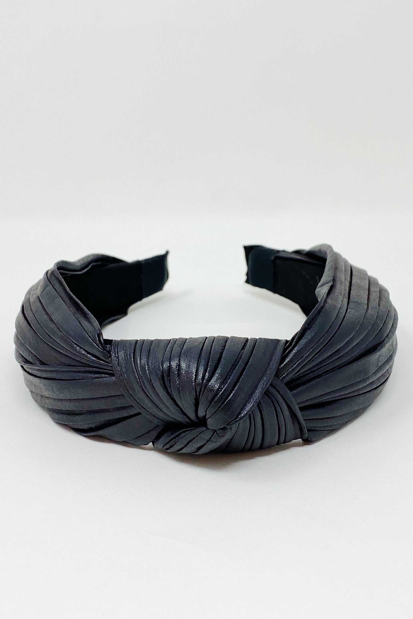 Plenty Pleats Headband