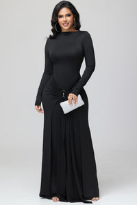 Contour Muse Maxi Dress