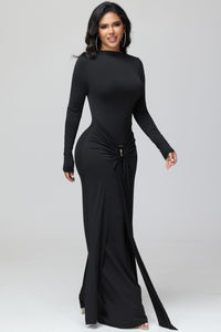Contour Muse Maxi Dress
