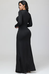 Contour Muse Maxi Dress