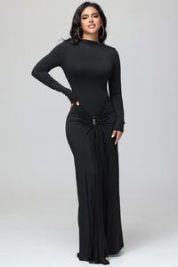 Contour Muse Maxi Dress