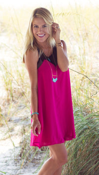 Jess Tunic Dress